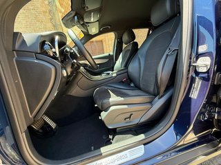 Mercedes GLC 220 d 4MATIC