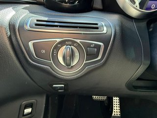 Mercedes GLC 220 d 4MATIC