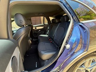 Mercedes GLC 220 d 4MATIC