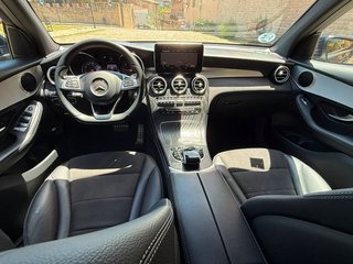 Mercedes GLC 220 d 4MATIC