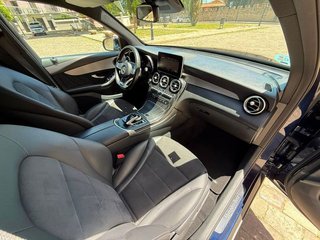 Mercedes GLC 220 d 4MATIC