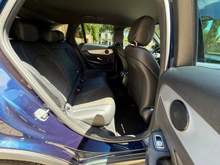 Mercedes GLC 220 d 4MATIC