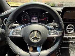 Mercedes GLC 220 d 4MATIC