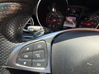 Mercedes GLC 220 d 4MATIC