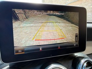 Mercedes GLC 220 d 4MATIC