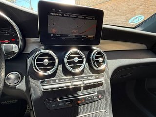 Mercedes GLC 220 d 4MATIC