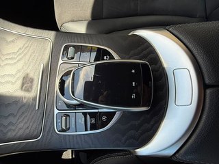 Mercedes GLC 220 d 4MATIC