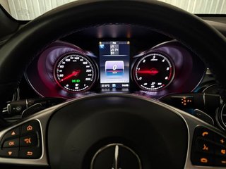 Mercedes GLC 220 d 4MATIC