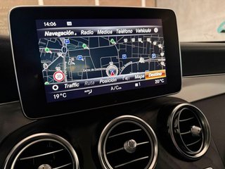 Mercedes GLC 220 d 4MATIC