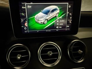 Mercedes GLC 220 d 4MATIC