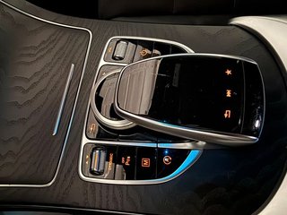 Mercedes GLC 220 d 4MATIC
