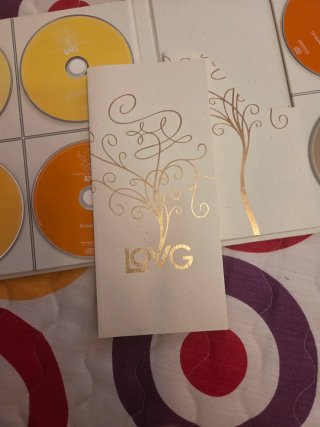 LODVG 1996-2006 (La Oreja de Van Gogh)