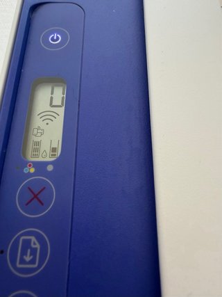 HP DeskJet 2821e Impresora Multifunción