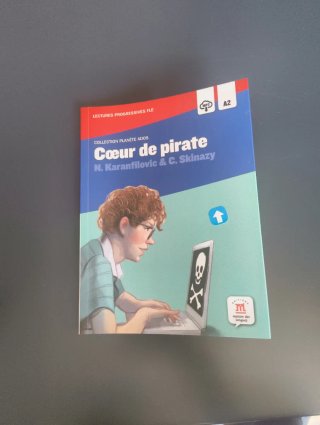 Les blogueurs Cahier d'exercices