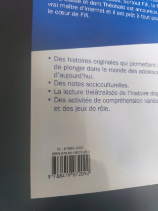 Les blogueurs Cahier d'exercices