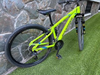Bicicleta Rockrider ST100