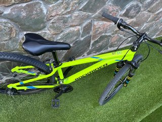 Bicicleta Rockrider ST100