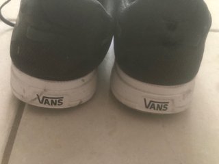 Vans LXVI Ultracush Talla 45