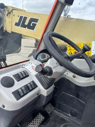 Manipulador Telescópico JLG 3707PS