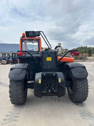 Manipulador Telescópico JLG 3707PS