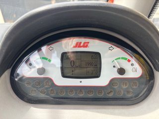 Manipulador Telescópico JLG 3707PS