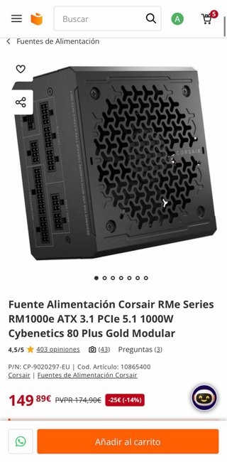 PC Gaming  i7 RX 9070 XT