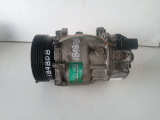 SEAT TOLEDO (1M2) Signo COMPRESOR AIRE ACONDICIONADO
