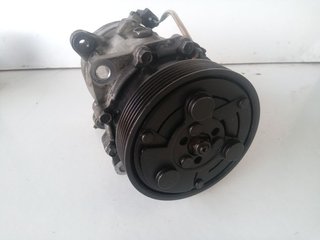 SEAT TOLEDO (1M2) Signo COMPRESOR AIRE ACONDICIONADO