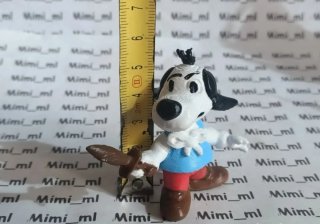 Figura Hijo de Dartacán en Impresora 3D