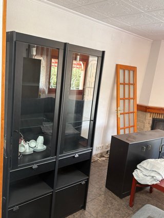 Muebles variados