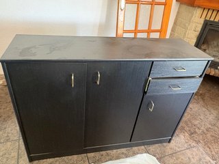 Muebles variados