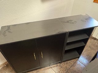 Muebles variados