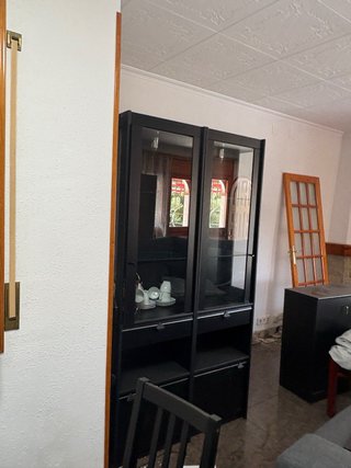 Muebles variados