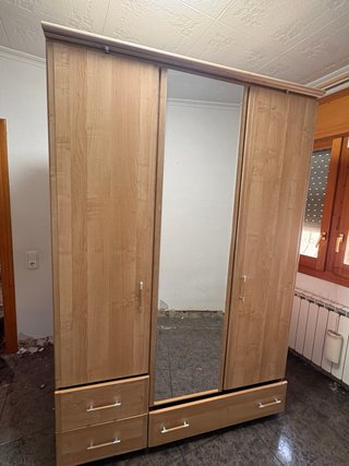 Muebles variados