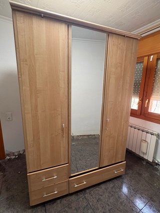 Muebles variados