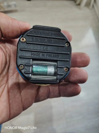 Suunto Ordenador de Buceo