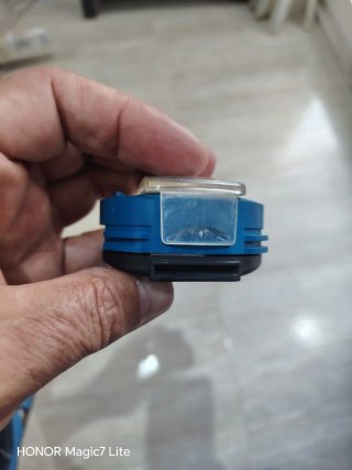 Suunto Ordenador de Buceo