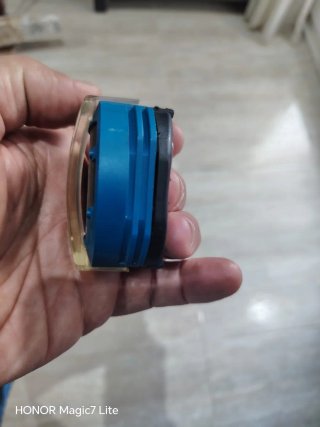 Suunto Ordenador de Buceo