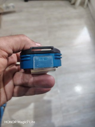 Suunto Ordenador de Buceo