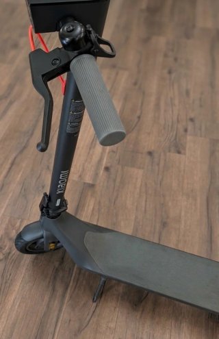 Patinete Eléctrico Xiaomi Garantía semi nuevo