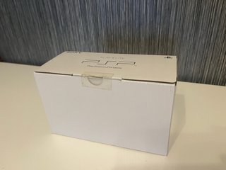 PSP Sony Turquesa Nueva