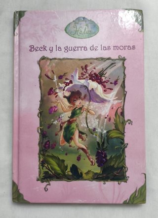 Beck y la guerra de las moras