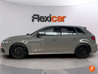 Audi A3 S line 35 TFSI 110kW S tronic Sportback