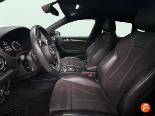 Audi A3 S line 35 TFSI 110kW S tronic Sportback