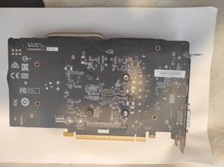 MSI Gaming GTX 1050 2GB Tarjeta Gráfica