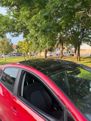 SEAT Ibiza 6J 1.9TDi 105cv 25 Aniversario