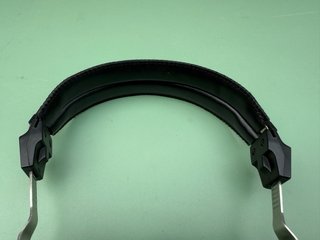 Cuffie Sansui SH-15 Vintage
