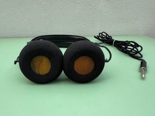 Cuffie Sansui SH-15 Vintage