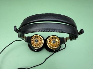 Cuffie Sansui SH-15 Vintage