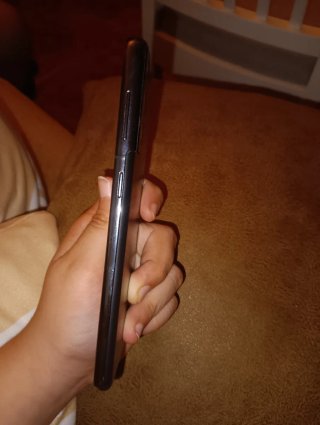 Móvil Samsung S21 + Funda estranparente